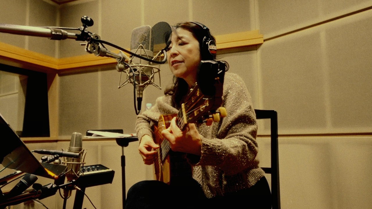 小野リサ - ウェイヴ～ソ・ダンソ・サンバ～ワン・ノート・サンバ (Teaser)