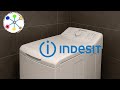 Стиральная машина Indesit  BTW S50400 EU/N