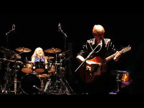 Le Orme - Felona - Roma, 22 aprile 2022