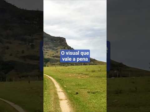 Três Pedras | Bofete, SP #dicasdeviagem #turismo