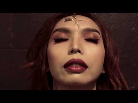 THICK SKIN by Purple Crush featuring Daphne Von Rey