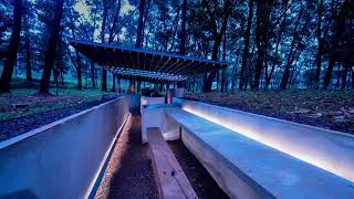 Lorong Lungguh: an Anti Object Architecture