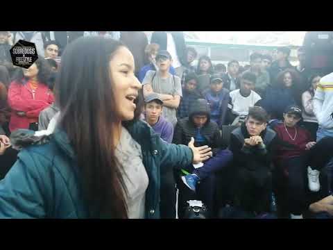 NEFHARIA vs PARKA - 8VOS - BDM Ambato