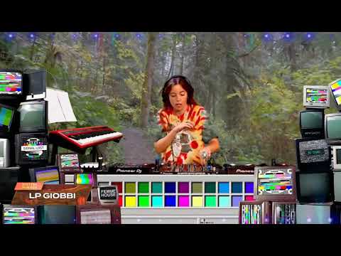 11.25.20 LP Giobbi's Digital Mirage Friendsgiving Set [Full Set]