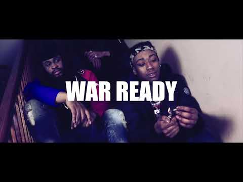 BabyKane - War Ready