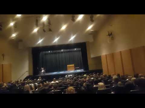 Ashvika talent show 4th grade