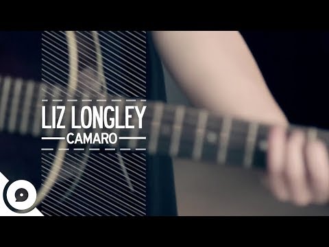 Liz Longley - Camaro | OurVinyl Session