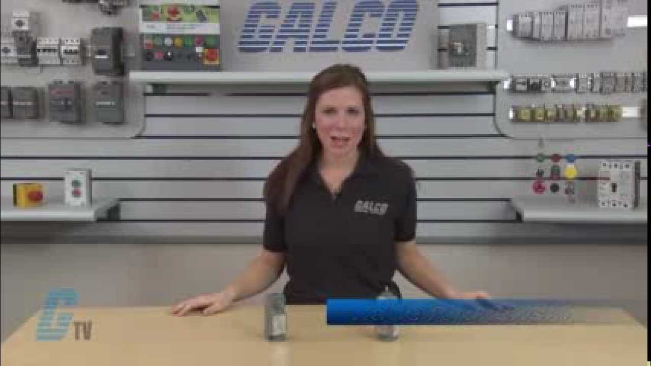 EATON Cutler-Hammer E50 Heavy Duty Plug-In Limit Switches - A GalcoTV Overview