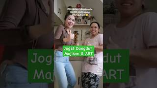 Download lagu Joget Dangdut |Tiktok: momikey | Pria Idaman (Purnama Dewi/Cipt. Rhoma Irama) #dance #dangdut #fyp mp3