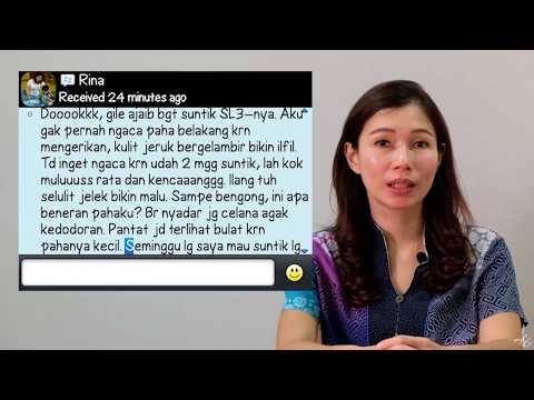 Saya ingin menurunkan berat badan dengan cepat tanpa diet Saya kehilangan berat badan di kebun binatang