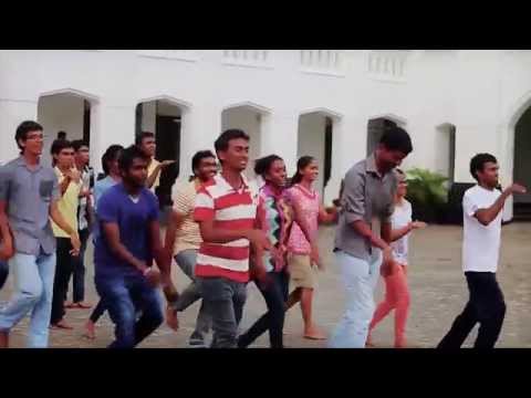 Sukuruththan - University of Colombo Faculty of Science - Freshers' Welcome 2015