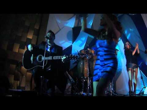 RIVERA & NAELA  " SIN TI "