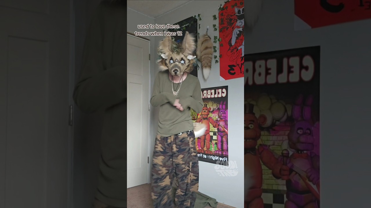 this one was weird 😨⁉️ #therian #therianthropy #alterhuman #furry #trend #theriantrend #50datab #fyp