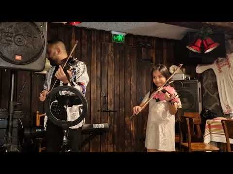 Bella ciao - Krasimira ivanova Violin