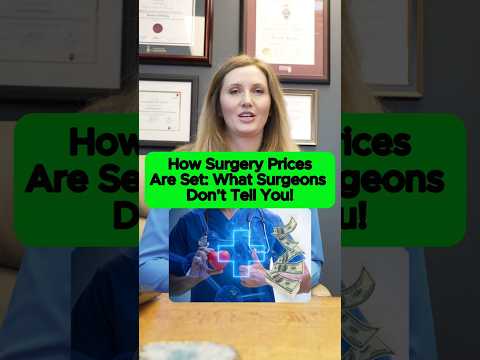 Aqua Plastic Surgery Prices