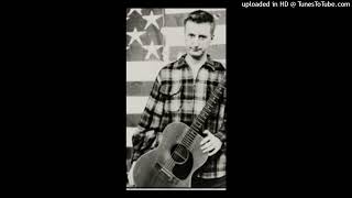 Billy Bragg - Sulk