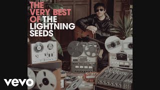 The Lightning Seeds - Be My Baby (Audio)