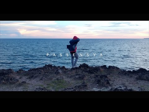 Batang Indio - Passensya (Official Music Video)