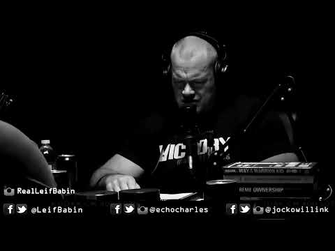 138 02 Jocko Introducing 'The Dichotomy of Leadership,' and Re-Introducing Leif Babin