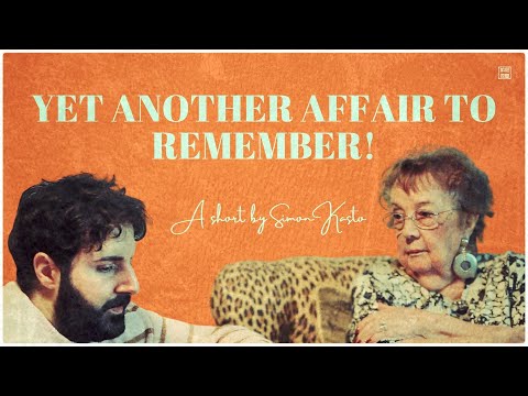 Yet Another Affair to Remember!