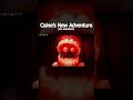 Caine S New Adventure ️ Shorts Theamazingdigitalcircus
