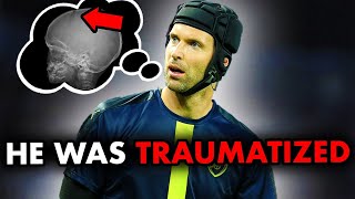 The Goalkeeper Who Survived Football’s WORST Injury