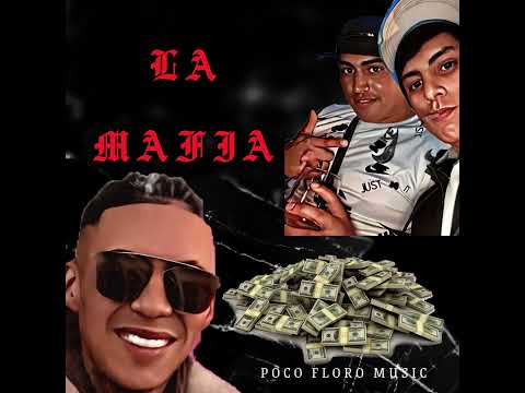 LA MAFIA  - JAVITO 10 FT EL NEGRO MONTANA