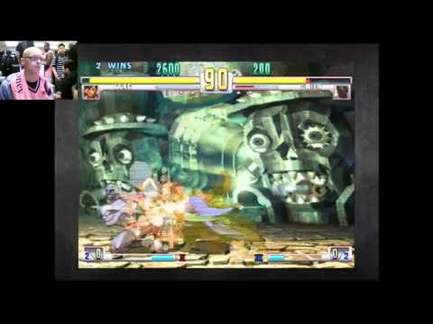 ECT5 3s Ballroom Casuals part 1