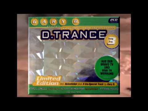 D.Trance Vol.03 Mega-Mix