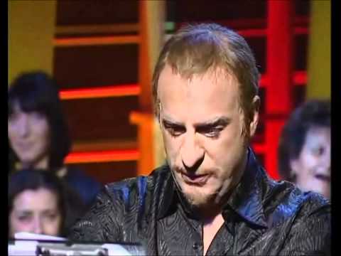 Max Tortora - Amadeus e il signor Giovanni 6 - Una settimana di risate DVD