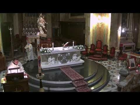 Laqgħa ta' Talb ta' Spiritwalita’ ta’ Dun Mikiel Attard