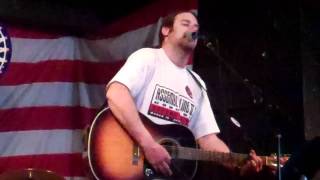 Cold Jordan/ We Bid You Goodnight   "DeadCoversProject"