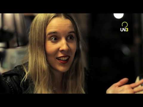 CUMBIA NENA | Capítulo 01