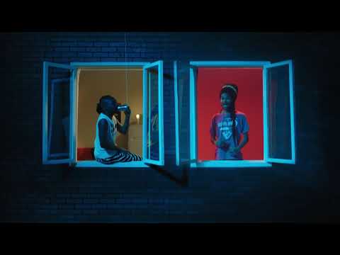 Phony Ppl - Way Too Far [Official Video]