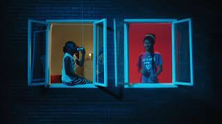 Phony Ppl - Way Too Far [Official Video]