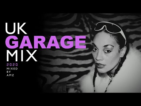 UK Garage Mix 2020 #4 - 2-Step | Vocal | Bassline
