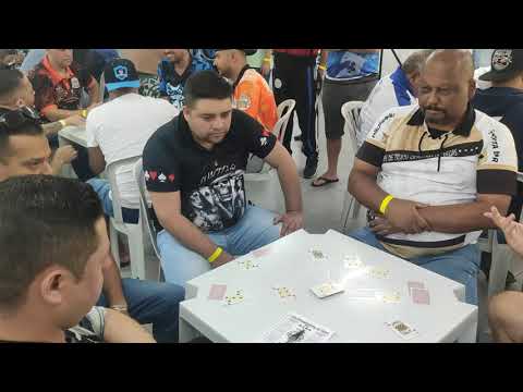 Jogadas Espetaculares de Truco - 010