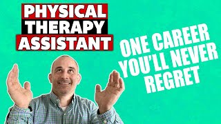 PTA Physical Therapy Assistant: KSA's, salary, training.