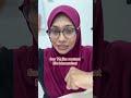 PANCUT AWAL 1 MINIT BERSAMA DR AISYAH LANGKAWI Part 2
