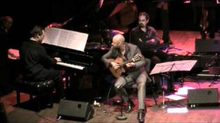 Kay Sleking & Wim Warman - Malena (Lucio Demare)