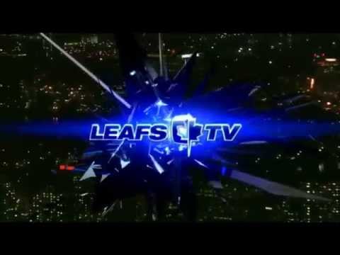 2009-10 Leafs Hockey on LeafsTV Intro