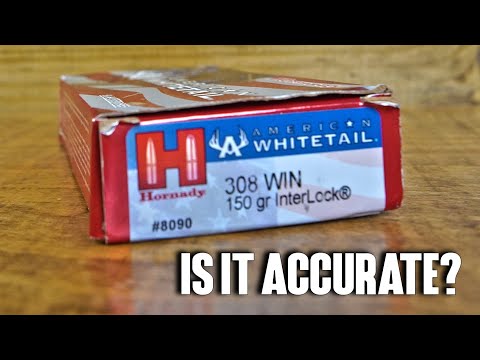 New 6.5 Creedmoor Ammo. 2025