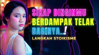 Download lagu A Woman's Regret Comes When You Stop Caring mp3
