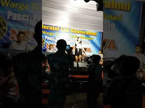 Diva Vera jangan nget ngetan Reydova pojok 9 November 2019