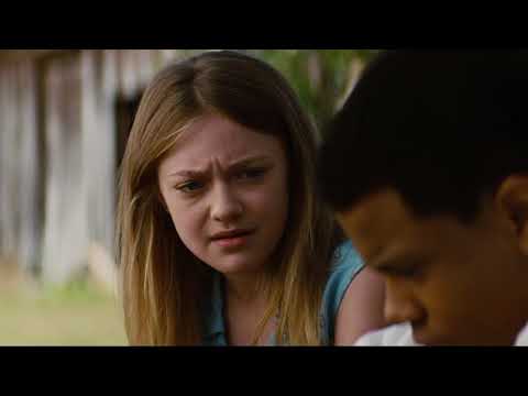 I wanna be a lawyer - The Secret Life of Bees 2008