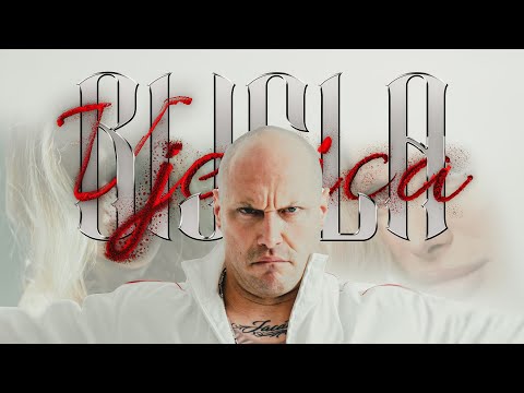 Stole ft. DJ Goce - Bijela vještica (Official video)