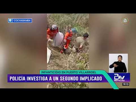 Tiene 16 años y habría abusado y asfixiado a una niña; lo enviaron a un centro de infractores