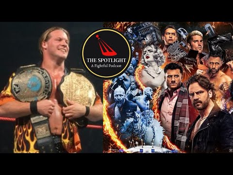 Chris Jericho Back To WWE? AEW Forbidden Door Preview | Spotlight (8/21)