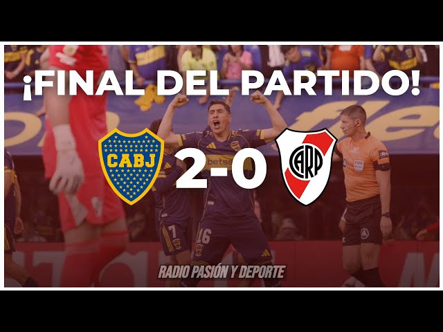 Radio Pasión y Deporte Oficial