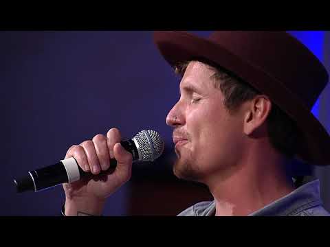 Beautiful Worship: Georgian Banov with United Pursuit's Michael Ketterer & Brandon Hampton